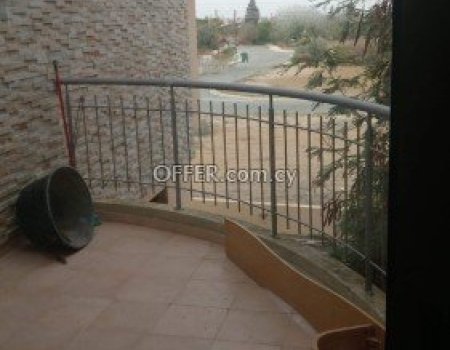 For Sale, Four-Bedroom Detached House in Psimolofou - 2