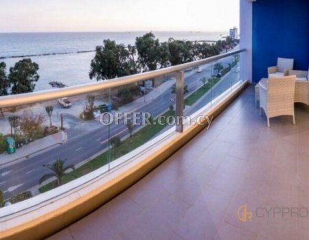 3 Bedroom Apartment near Coya Cafe-Bar - 1