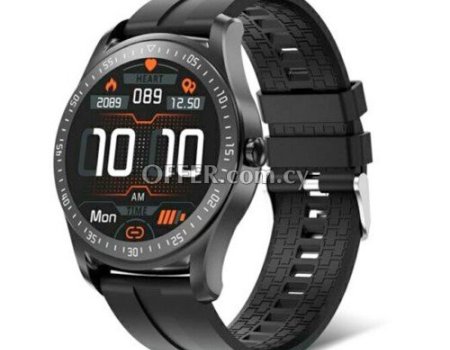 Smartwatch Hopofit Q86 Heart rate monitor