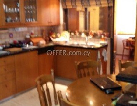 Πωλειται διαμερισμα στη Δασουπολη - Στροβολος - 4