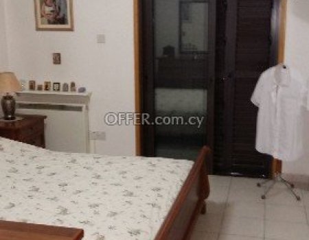Πωλειται διαμερισμα στη Δασουπολη - Στροβολος - 8