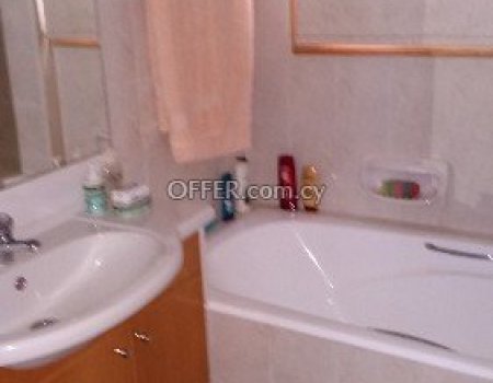 Πωλειται διαμερισμα στη Δασουπολη - Στροβολος - 6