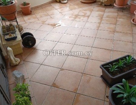 Πωλειται διαμερισμα στη Δασουπολη - Στροβολος - 9