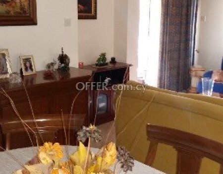 Πωλειται διαμερισμα στη Δασουπολη - Στροβολος - 3
