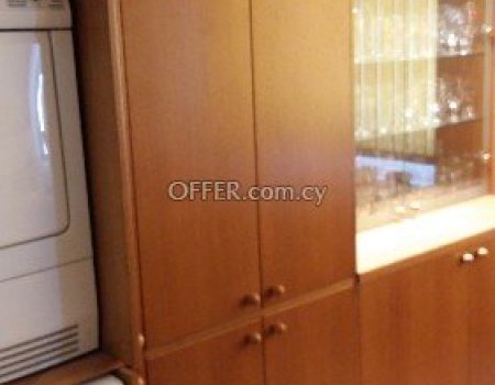 Πωλειται διαμερισμα στη Δασουπολη - Στροβολος - 5