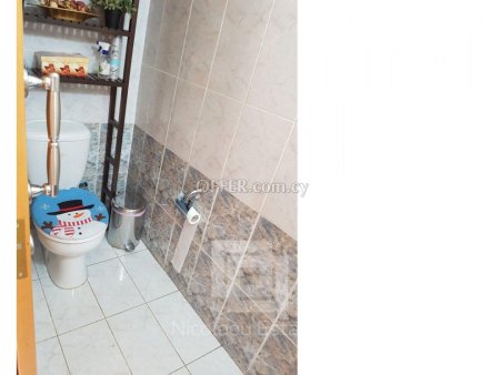 Semidetached house for sale near Ajax Hotel in Limassol - 4