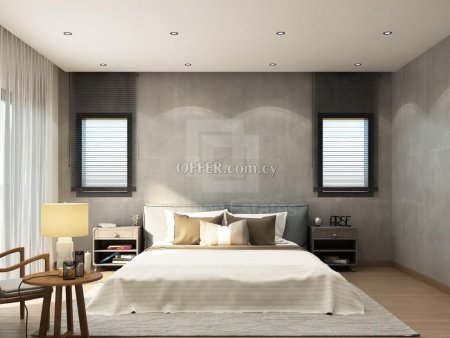 Brand new luxury three bedroom house for sale in Agioi Trimithias Nicosia - 2