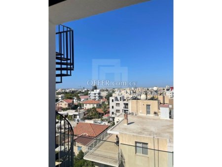 New Large contemporary three bedroom Penthouse in Agios Nektarios area Limassol - 2