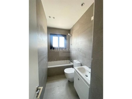 Brand new three bedroom apartment for sale in Agios Nektarios area Limassol - 2
