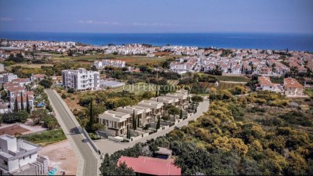 3 Bedroom Semi Detached Villa in Ayia Triada - 2