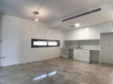 New Three bedroom apartment for sale in Neapolis tourist area