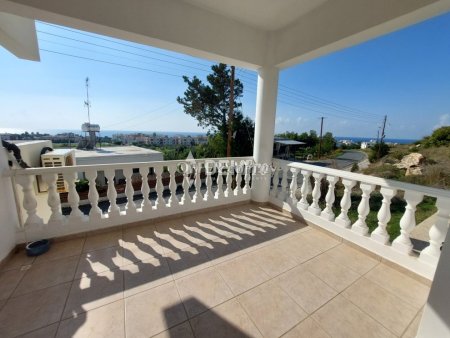 Apartment For Sale in Tombs of The Kings, Paphos - DP2491