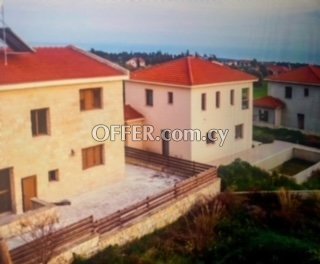 New For Sale €790,000 House Anogyra Limassol - 2
