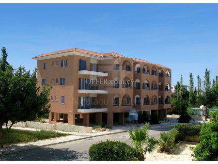 Two bedroom apartment for sale in Paphos town - 4