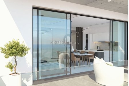 Καινούργιο Πωλείται €255,000 Διαμέρισμα Ρετιρέ, τελευταίο όροφο, Παραλίμνι Αμμόχωστος - 10