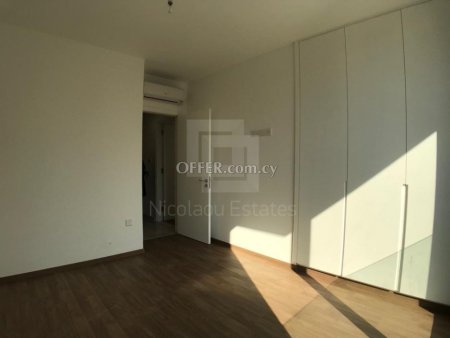 New Three bedroom apartment for sale in Neapolis tourist area - 9