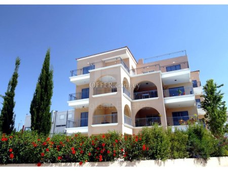 Two bedroom apartment for sale in Paphos town - 3