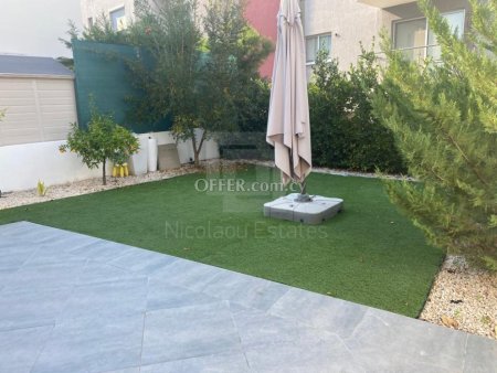 Modern Villa Panthea area Limassol Cyprus - 8
