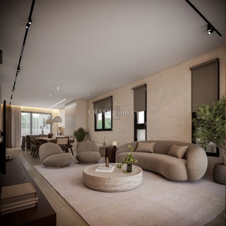 3 Bedroom Semi Detached Villa in Ayia Triada - 10