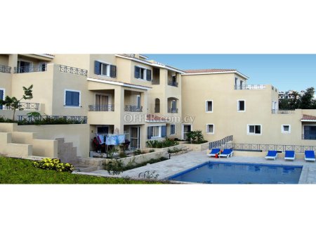 Two bedroom apartment for sale in Paphos town - 2