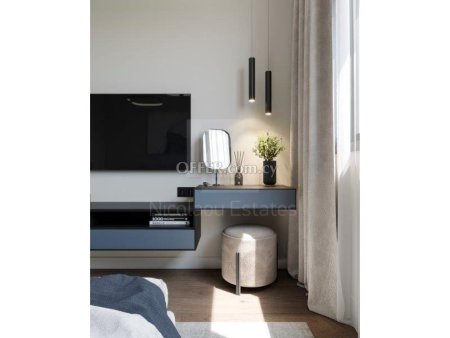 Premium two bedroom apartment for sale in Potamos Germasogia area - 6