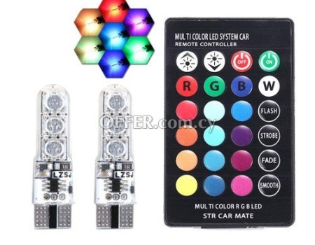 Led lights Universal