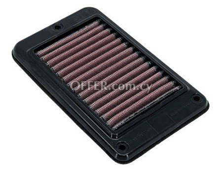 Air filters-For all type of motorcycles