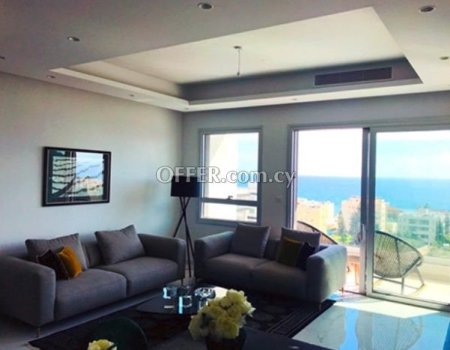 Luxury 2 Bedroom Apartment near the Sea - 1