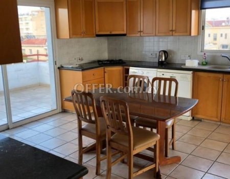 4 Bedroom Penthouse in Mesa Geitonia - 6