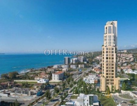 Luxury 4 Bedroom Apartment in Unique Complex - 9
