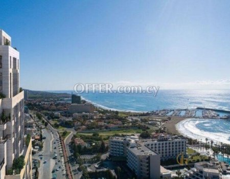 Luxury 3 Bedroom Apartment in Unique Complex - 5