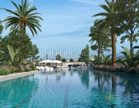 Luxury 2 Bedroom Apartment in Unique Complex - 3