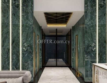 Luxury 2 Bedroom Apartment in Unique Complex - 2