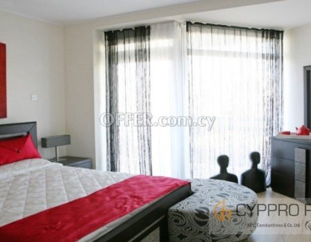1 Bedroom Apartment in Agios Tychonas - 3