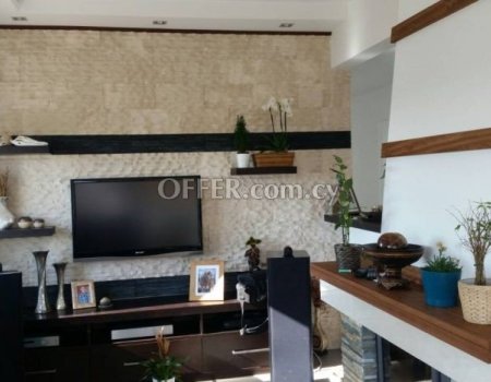 3 Bedroom Apartment in Neapoli - 7