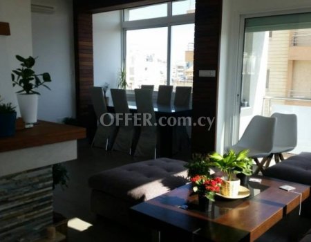 3 Bedroom Apartment in Neapoli - 5