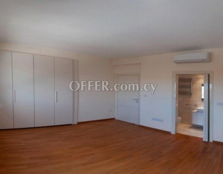 3 Bedroom Apartment with Sea View in Agios Tychonas Area - 6