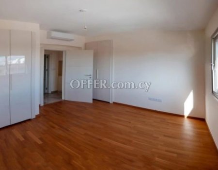 3 Bedroom Apartment with Sea View in Agios Tychonas Area - 5