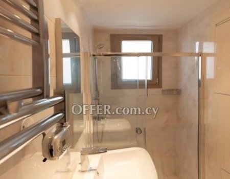 3 Bedroom Apartment with Sea View in Agios Tychonas Area - 2