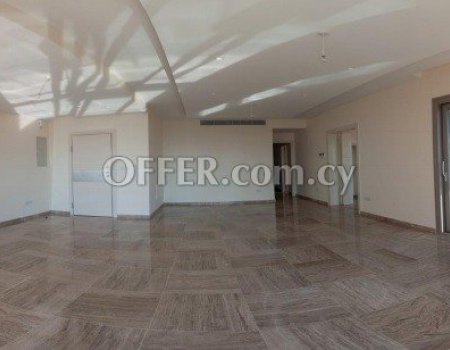 3 Bedroom Apartment with Sea View in Agios Tychonas Area - 7