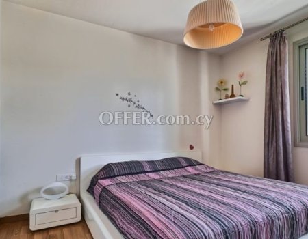 2 Bedroom Apartment in Agios Tychonas - 7