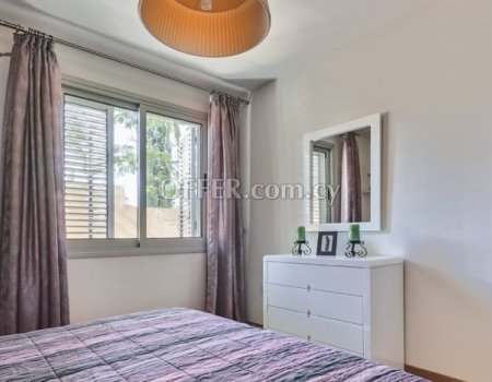 2 Bedroom Apartment in Agios Tychonas - 6
