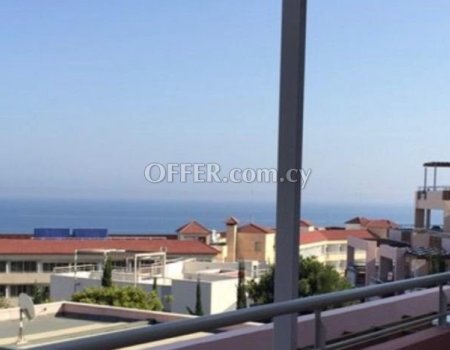 1 Bedroom Apartment in Amathusa Coastal Heights