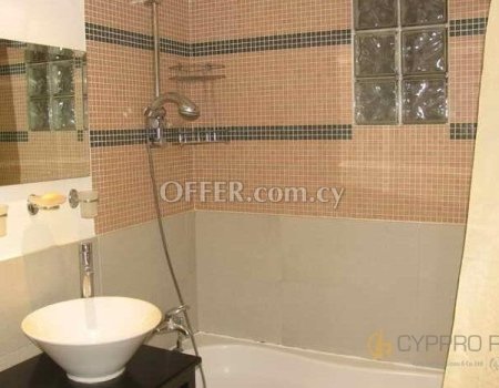 2 Bedroom Apartment near Metro - 2