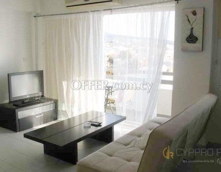 2 Bedroom Apartment near Metro - 8