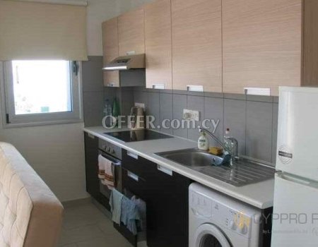 2 Bedroom Apartment near Metro - 7