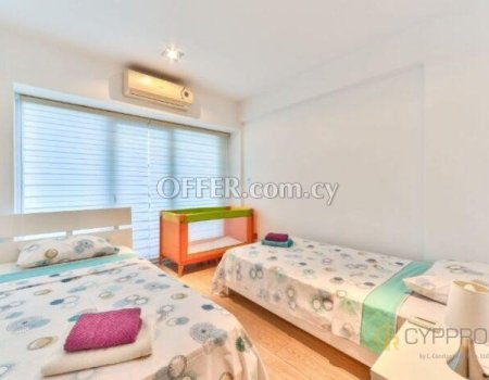 3 Bedroom Apartment in Tourist Area - 6