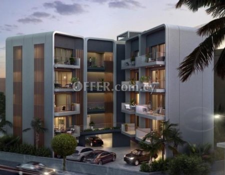 Luxury Brand New 1 Bedroom Apartment in Old Town - 3