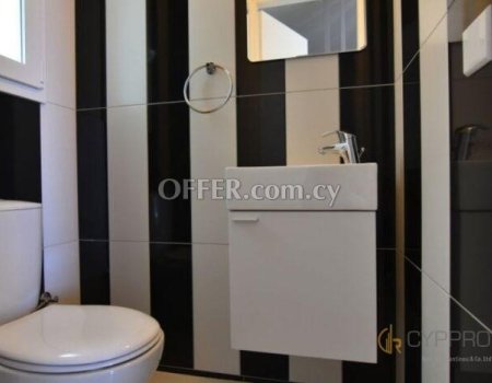 3 Bedroom Duplex in Agios Tychonas - 2