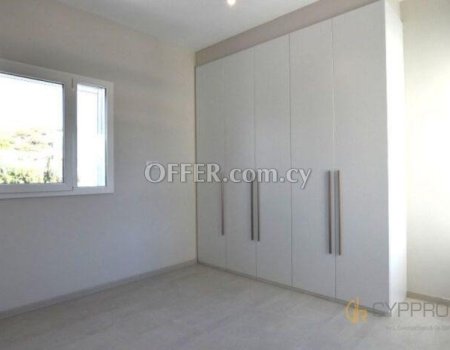 3 Bedroom Duplex in Agios Tychonas - 6